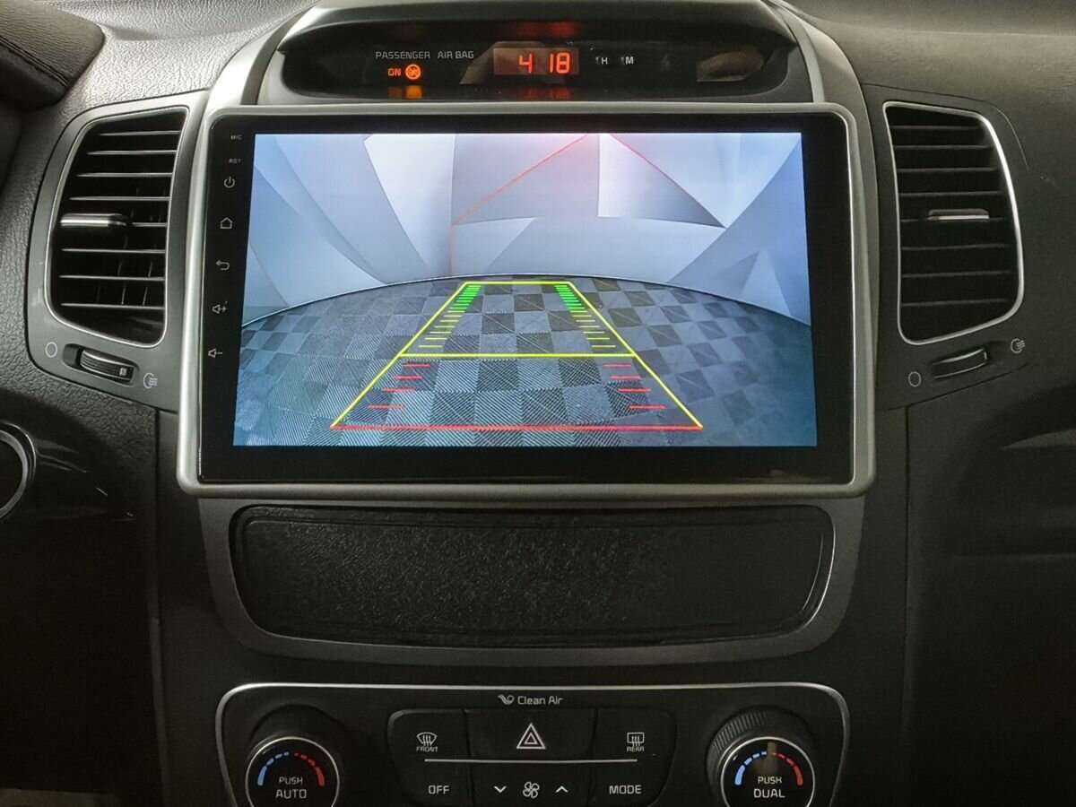 Продажа Б/У Киа Соренто. Фото: #15