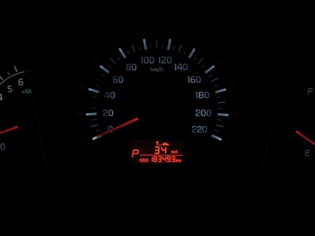 Продажа Б/У Киа Рио. Фото: #16