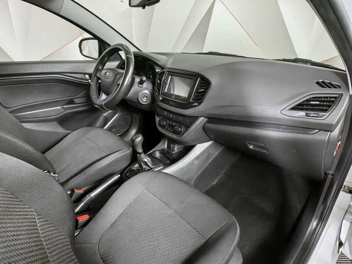 Продажа Б/У Лада (ВАЗ) Веста. Фото: #8