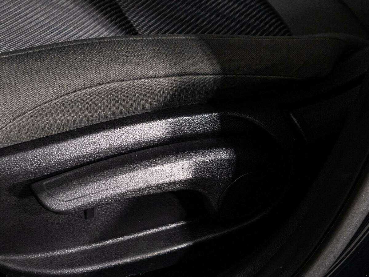 Купить Kia Seltos с пробегом. Фото: #22