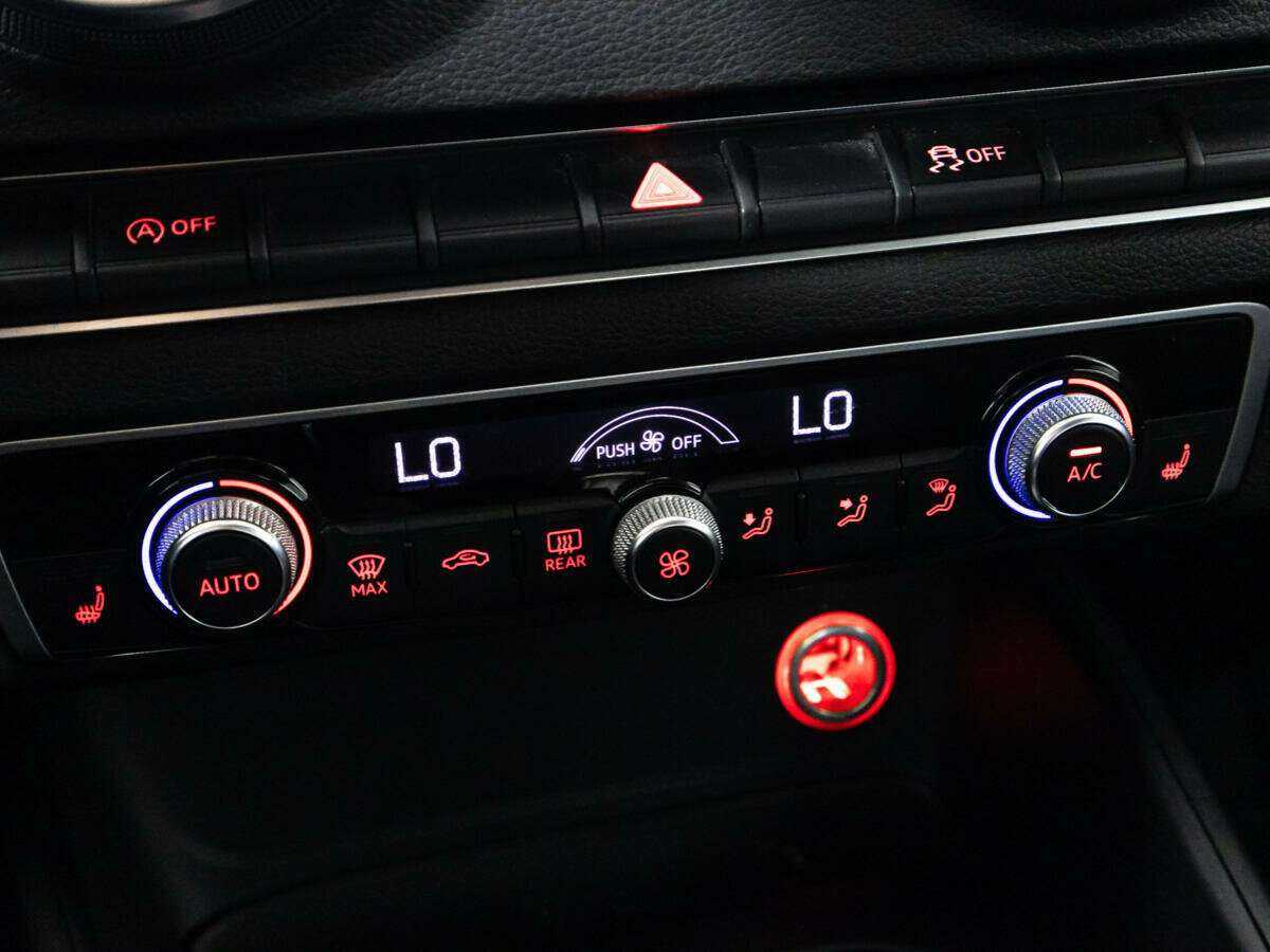 Купить Audi A3 с пробегом. Фото: #14