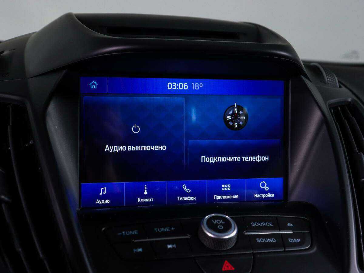 Продажа Б/У Форд Куга. Фото: #17