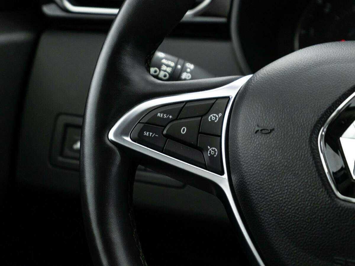 Продажа Б/У Рено Аркана. Фото: #19