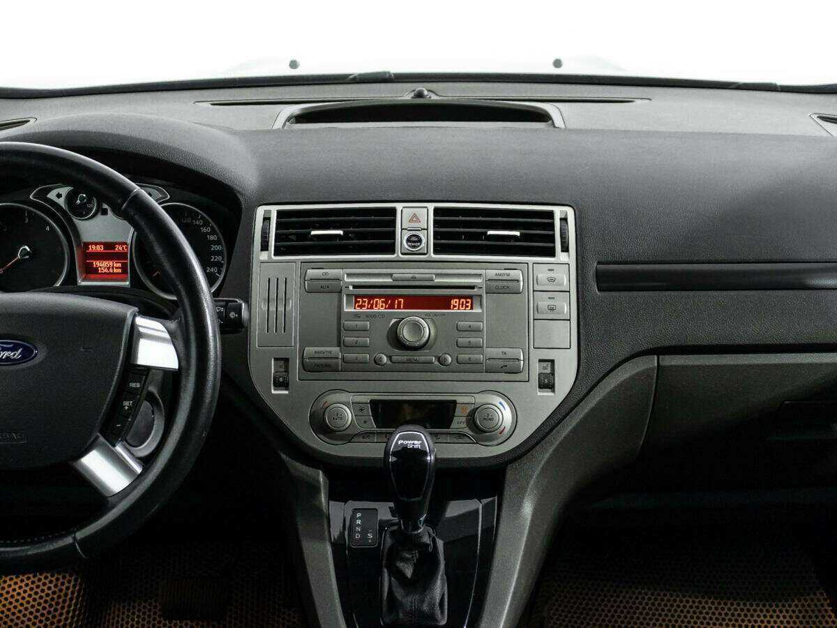 Продажа Б/У Форд Куга. Фото: #13