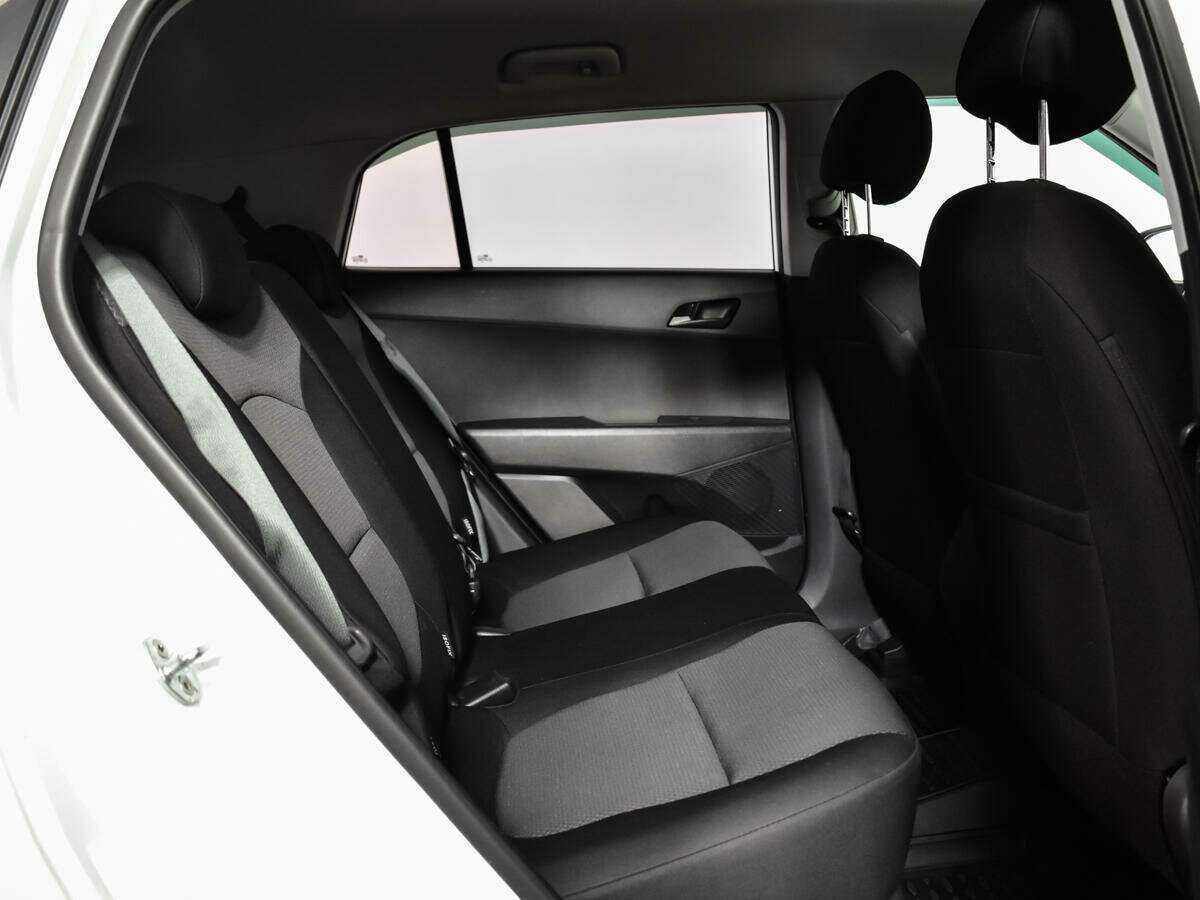 Продажа Б/У Хендай Крета. Фото: #7