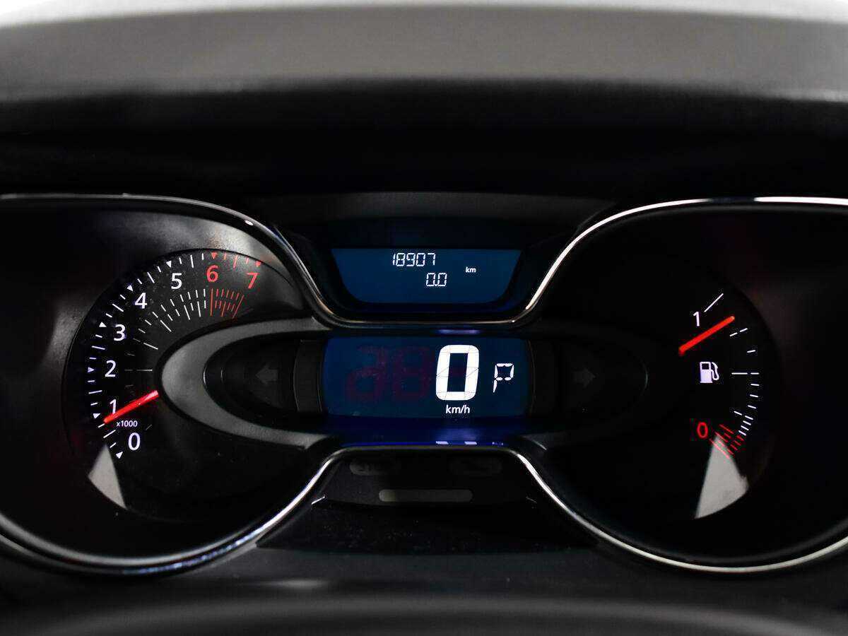 Продажа Б/У Рено Каптюр. Фото: #10