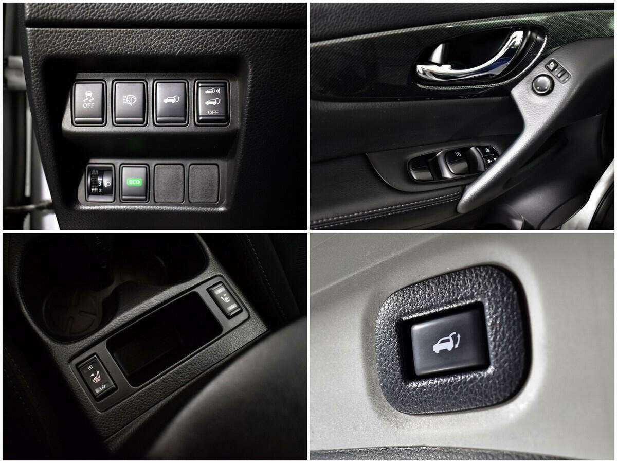 Продажа Б/У Ниссан Икс-Трейл. Фото: #13