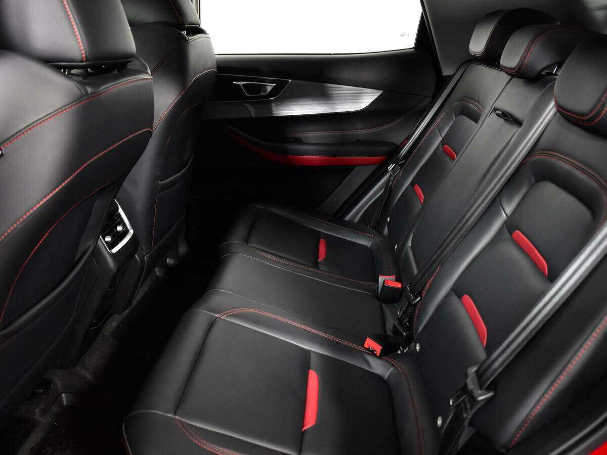 Продажа Б/У Чери Тигго 4 Про. Фото: #9