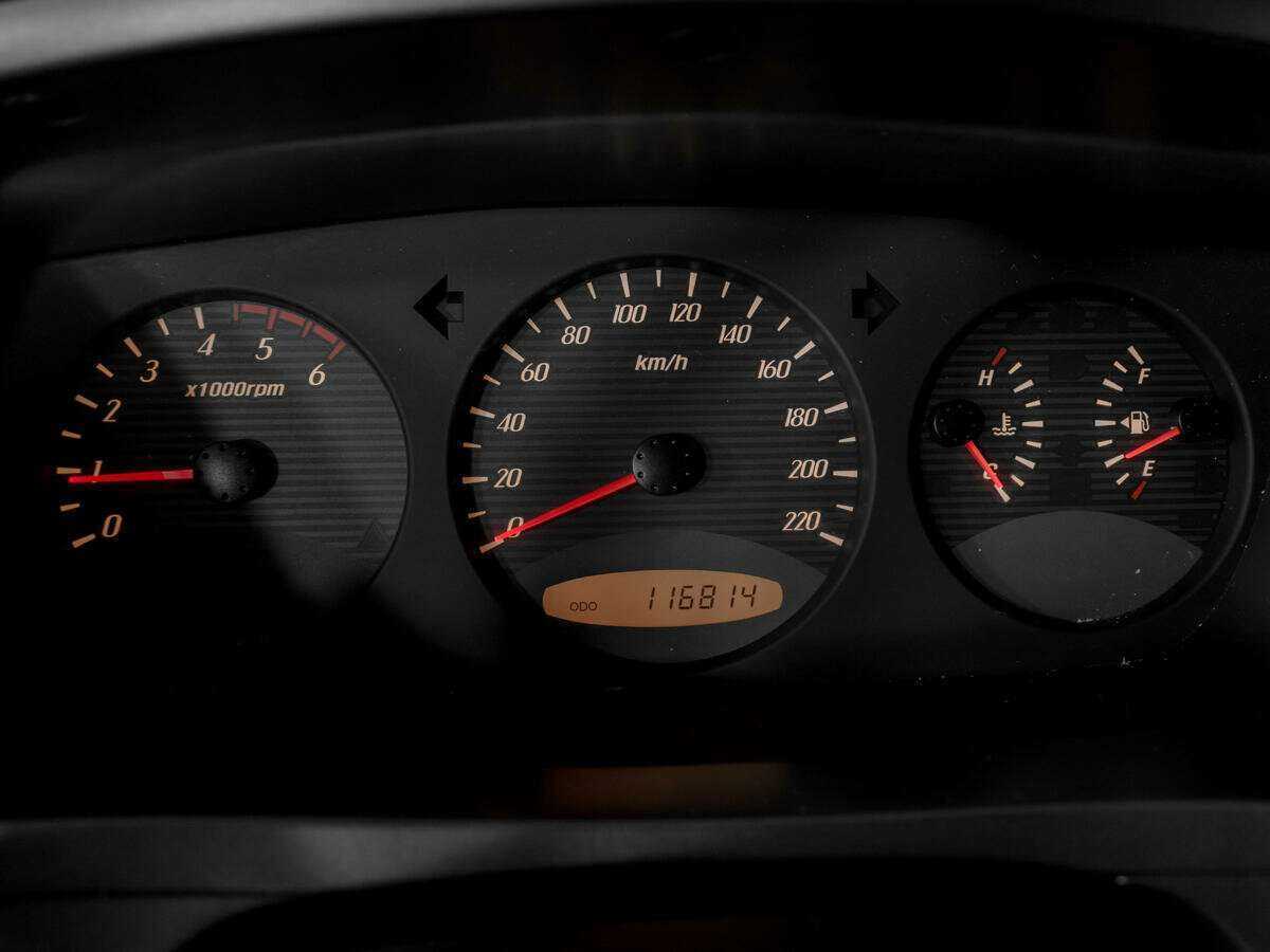 Продажа Б/У Сан-Ён Кирон. Фото: #10