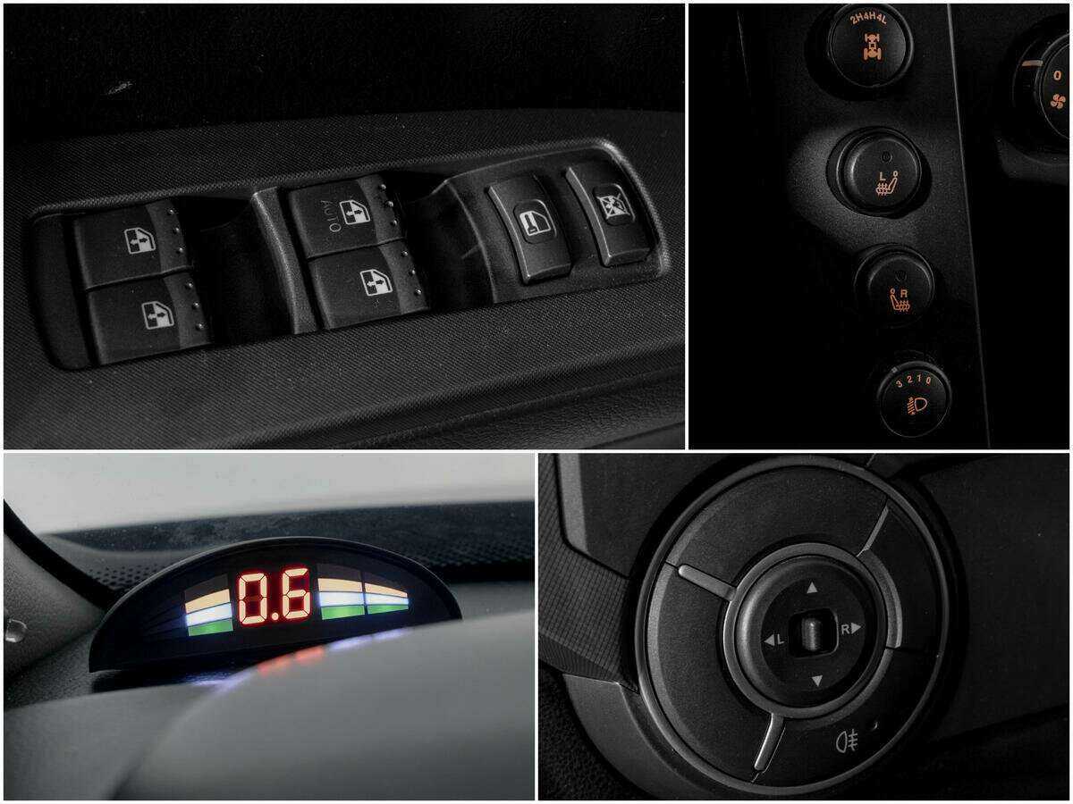 Продажа Б/У Сан-Ён Кирон. Фото: #13