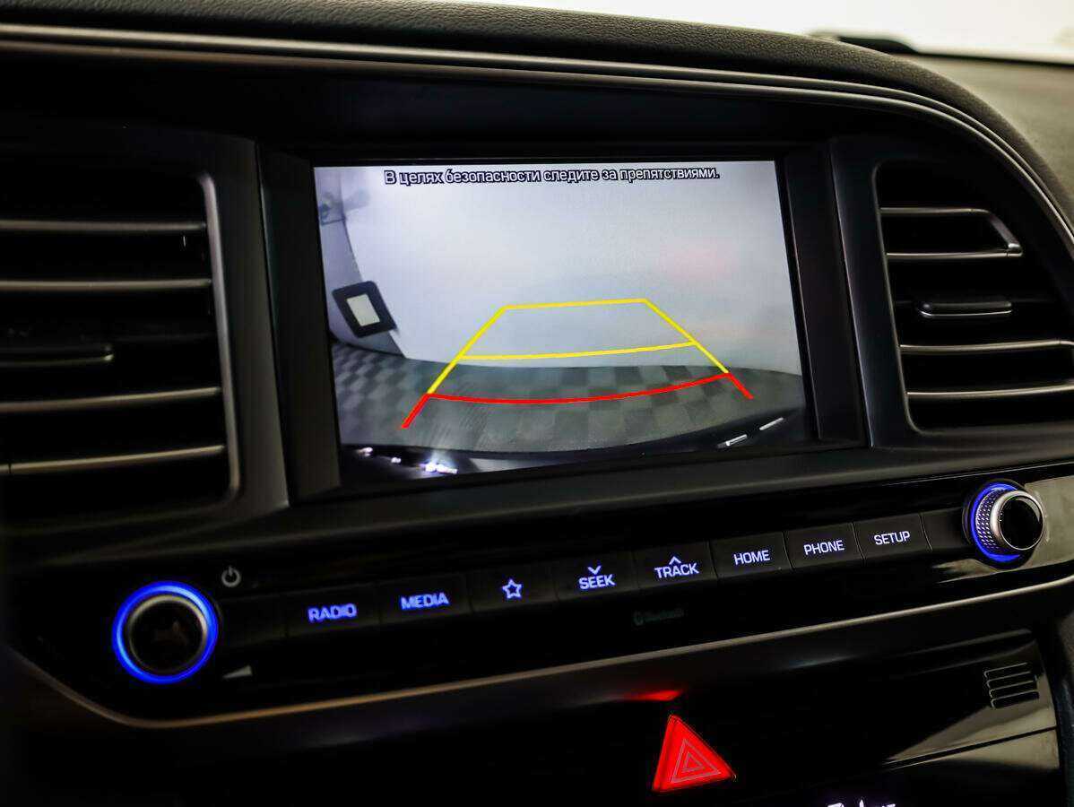 Продажа Б/У Хендай Елантра. Фото: #11