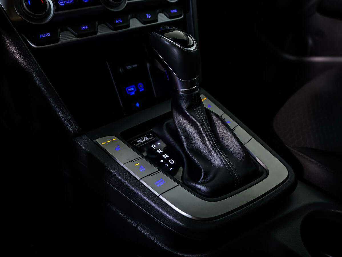 Продажа Б/У Хендай Елантра. Фото: #13