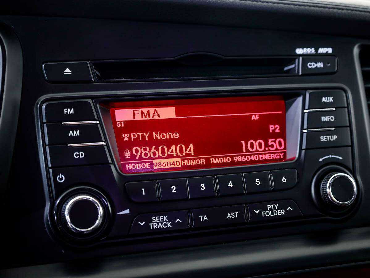 Продажа Б/У Киа Оптима. Фото: #13