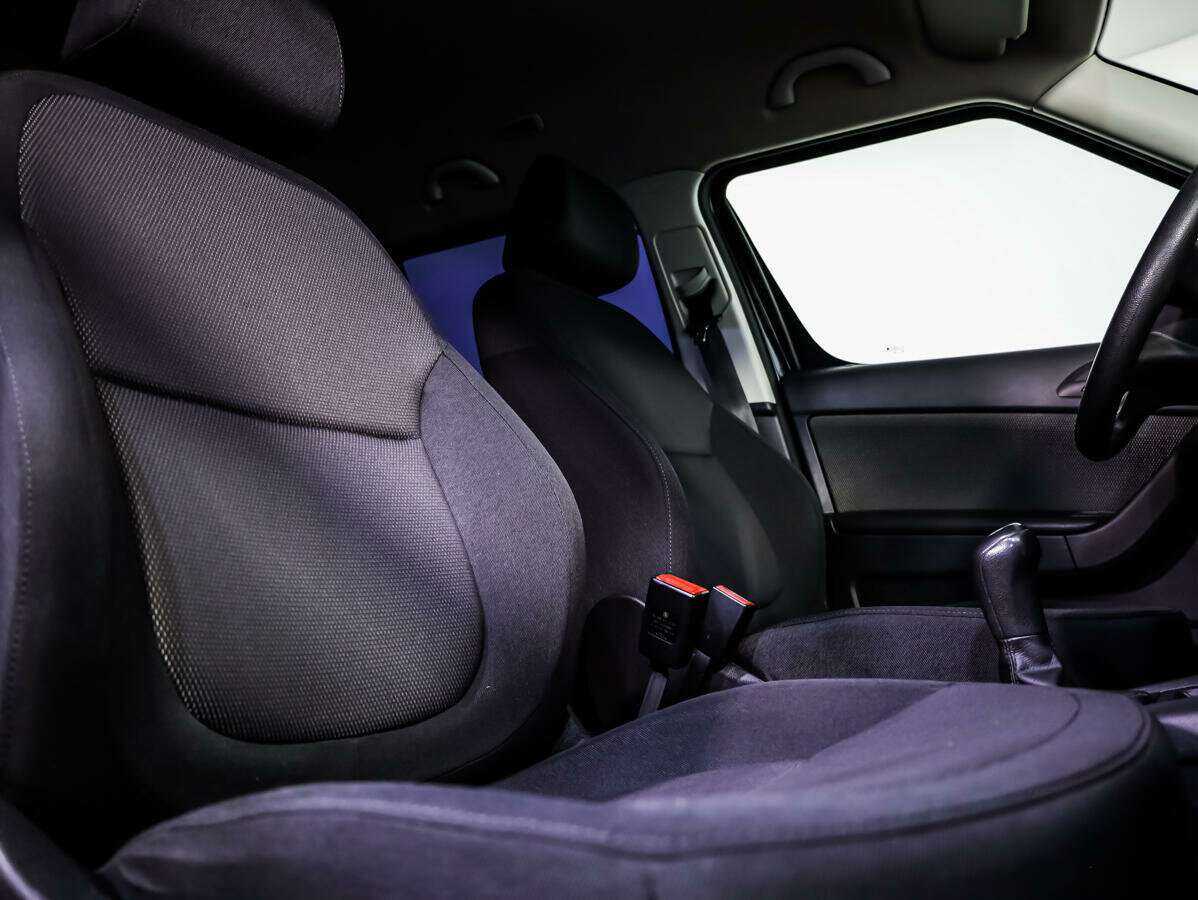 Продажа Б/У Шкода Йети. Фото: #9