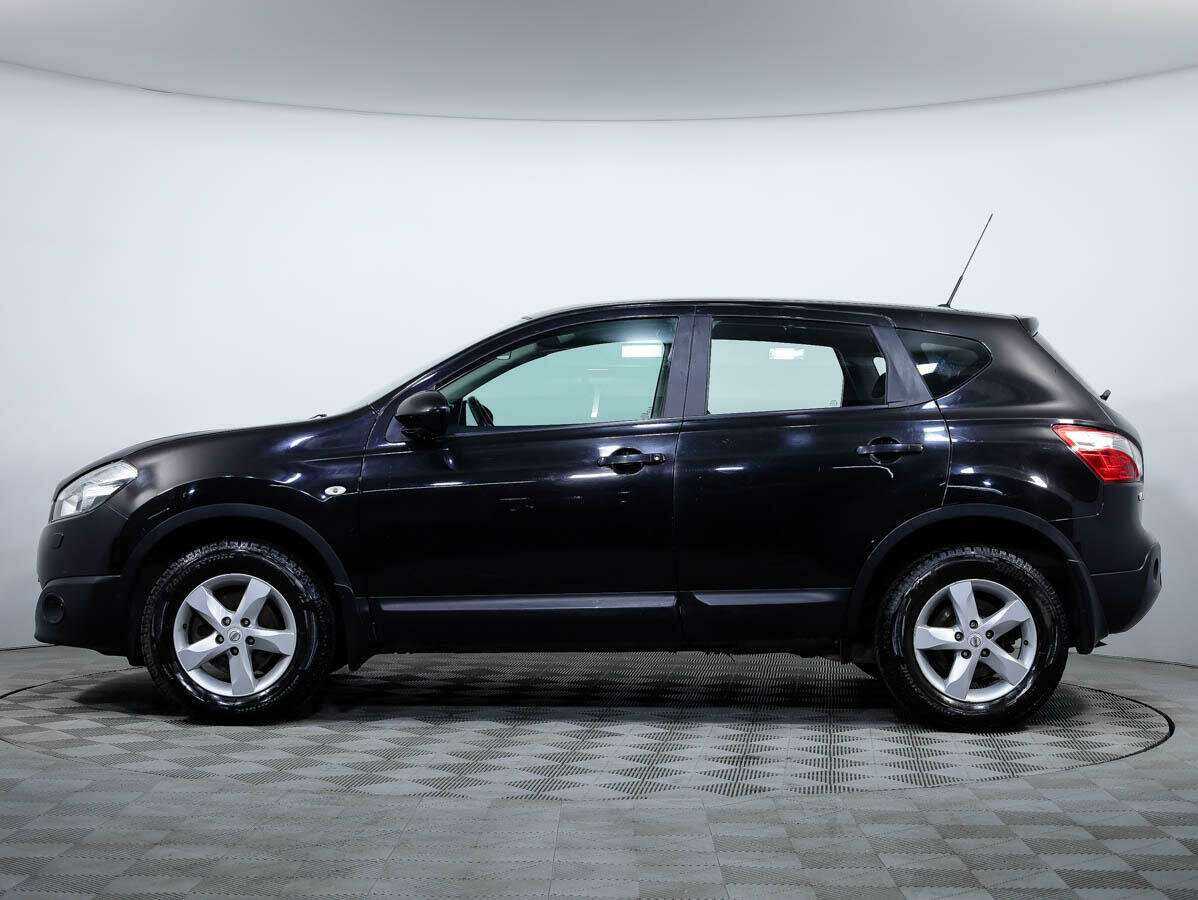 Продажа Б/У Ниссан Кашкай. Фото: #6