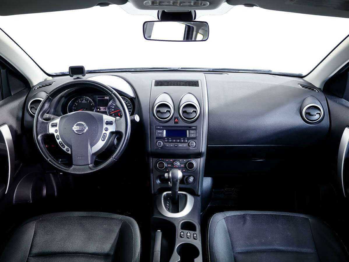 Продажа Б/У Ниссан Кашкай. Фото: #8