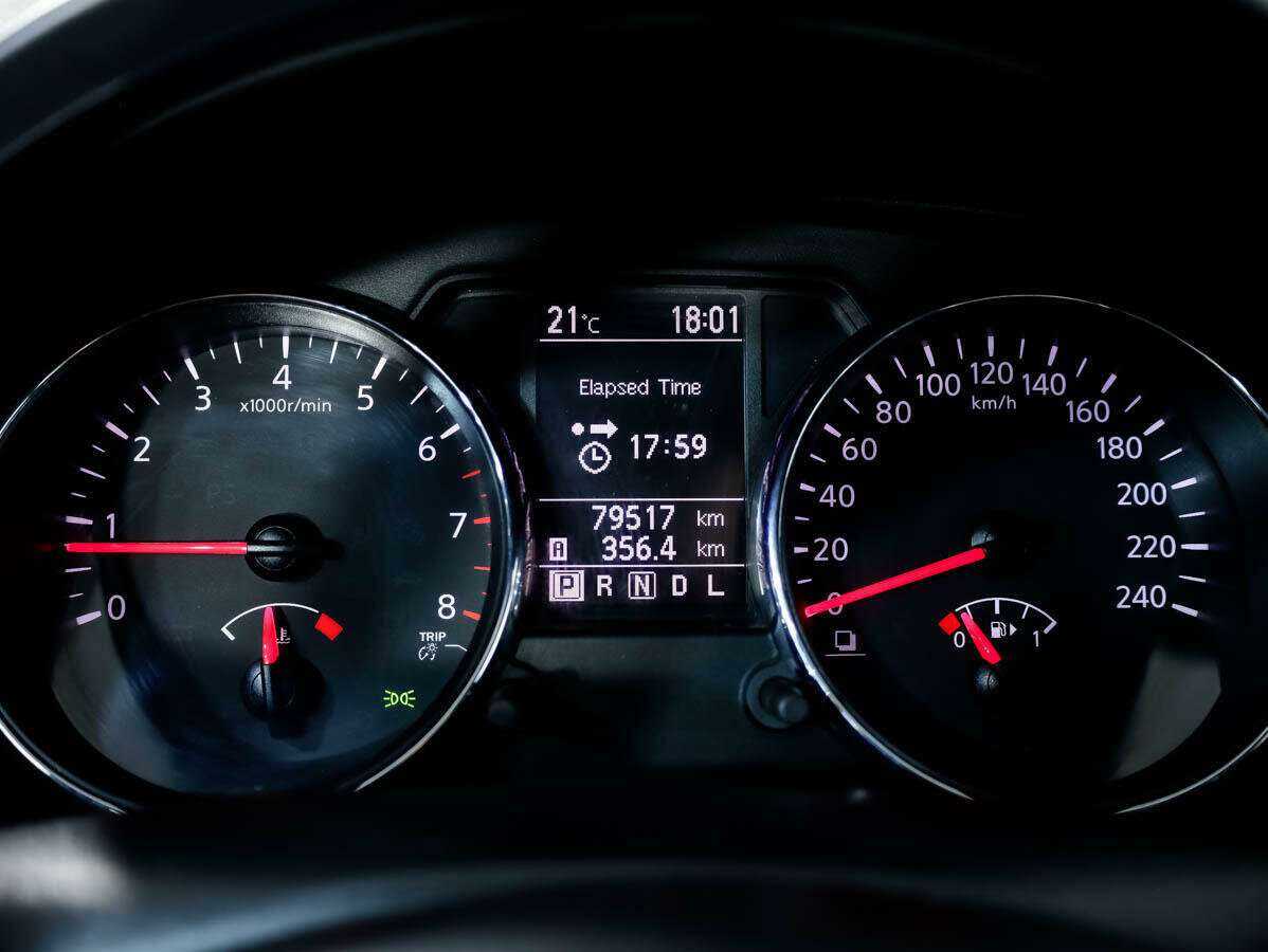 Продажа Б/У Ниссан Кашкай. Фото: #9