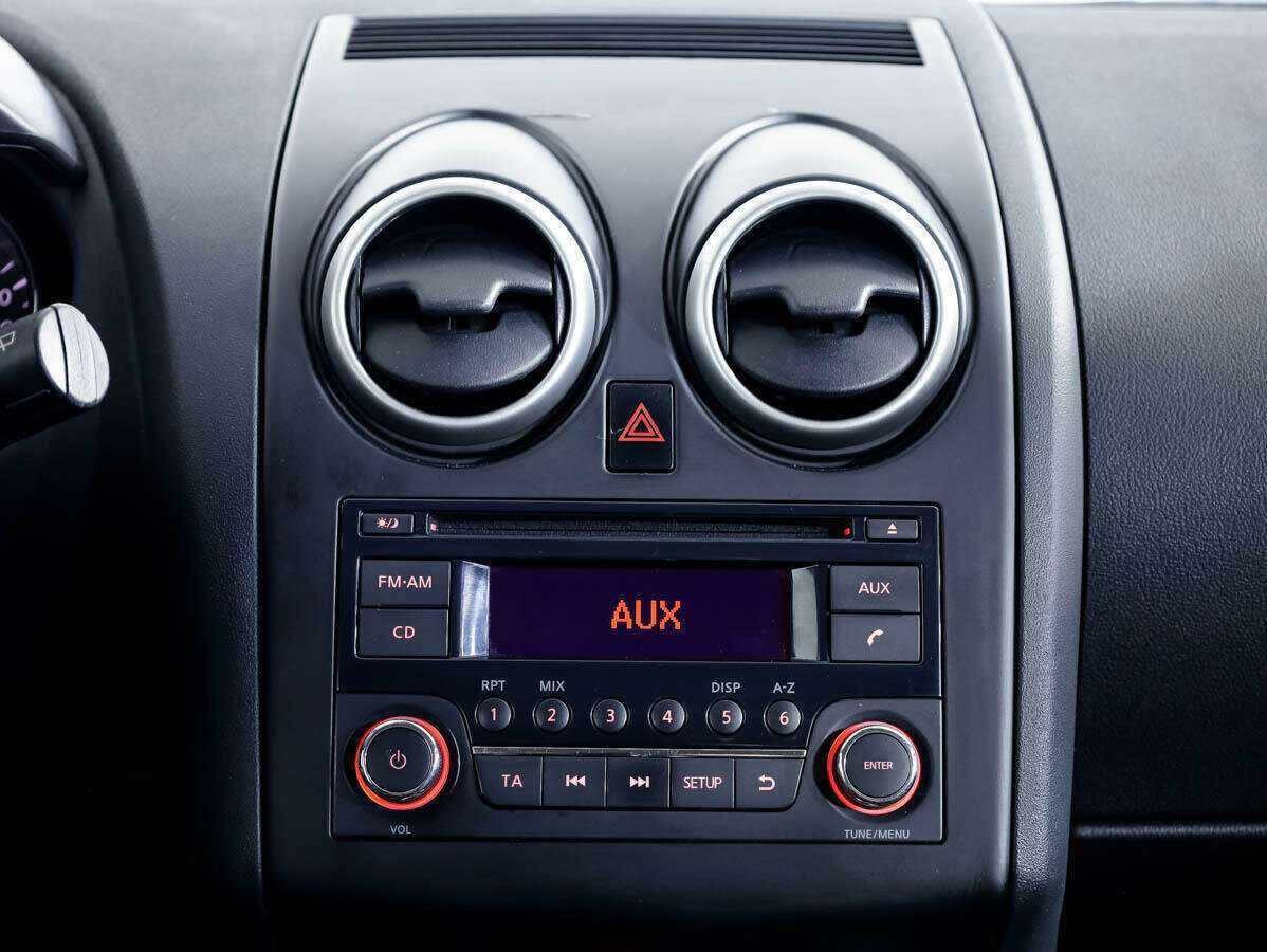 Продажа Б/У Ниссан Кашкай. Фото: #13