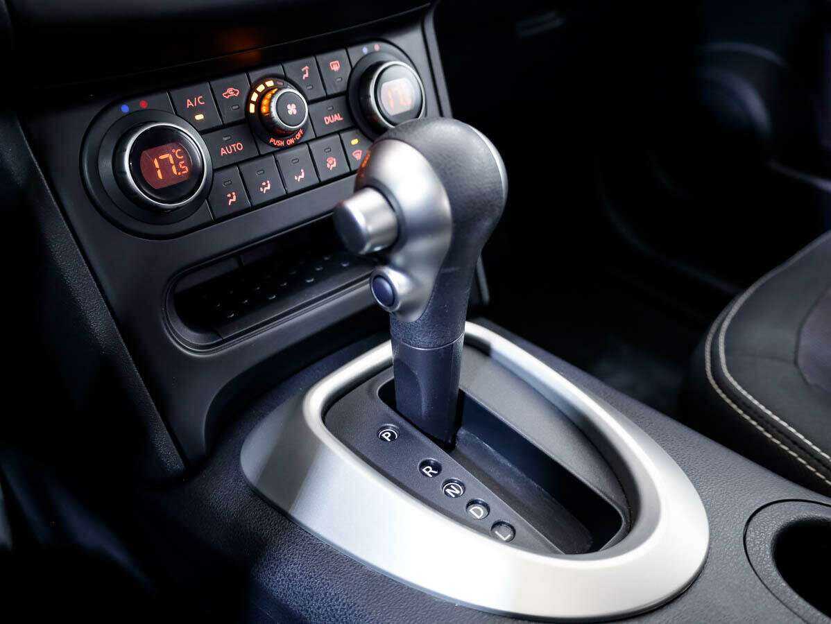 Продажа Б/У Ниссан Кашкай. Фото: #15