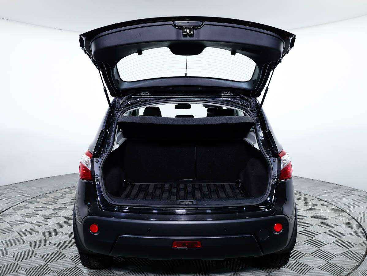 Продажа Б/У Ниссан Кашкай. Фото: #18