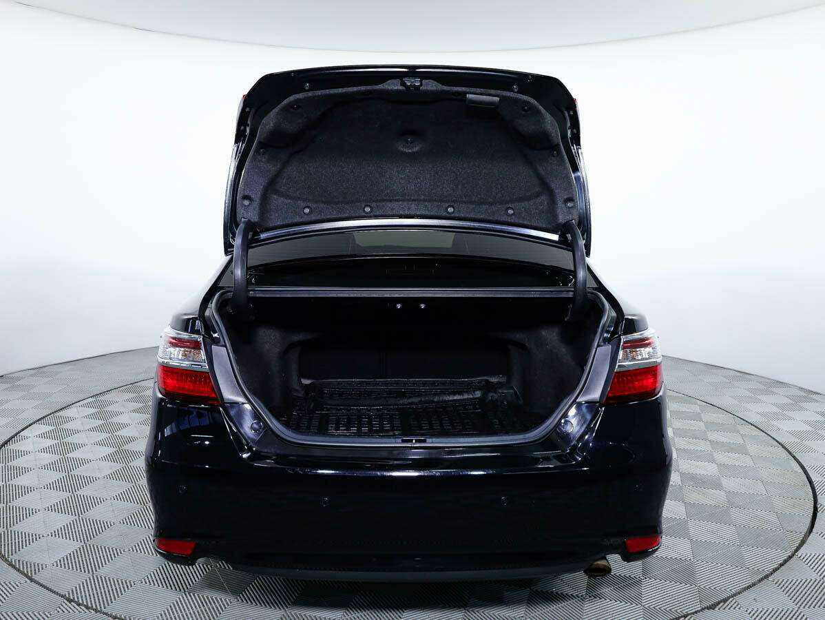 Продажа Б/У Тойота Камри. Фото: #19