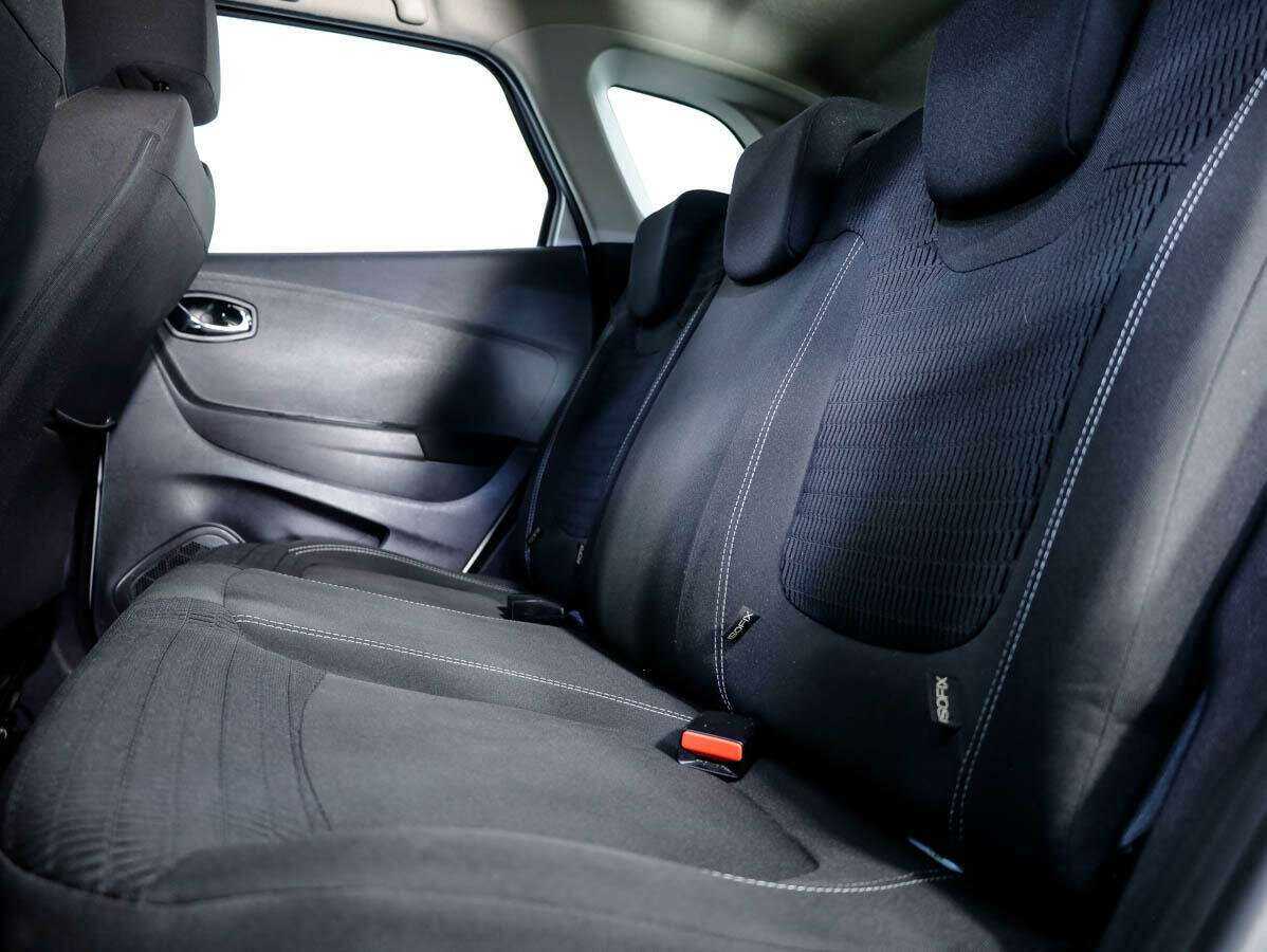 Продажа Б/У Рено Каптюр. Фото: #9