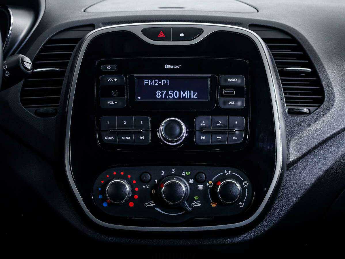 Продажа Б/У Рено Каптюр. Фото: #10