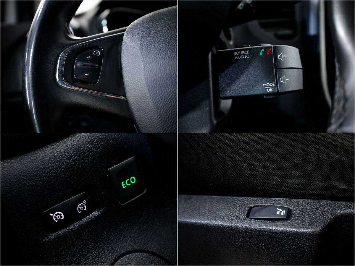 Продажа Б/У Рено Каптюр. Фото: #15