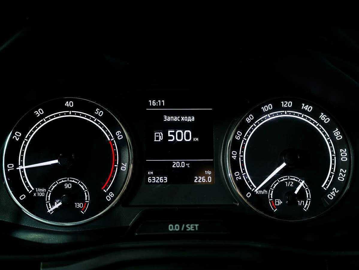 Продажа Б/У Шкода Рапид. Фото: #9