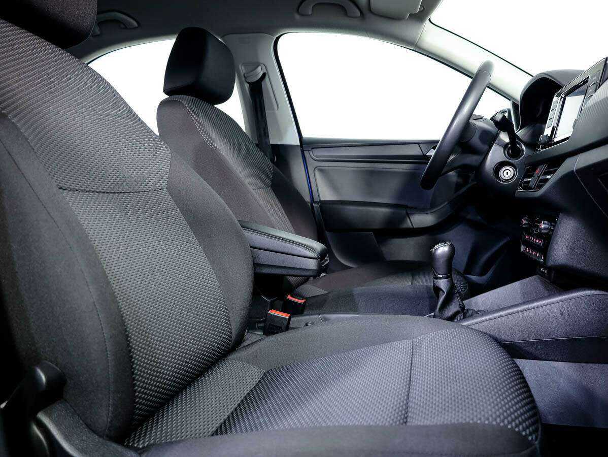 Продажа Б/У Фольксваген Поло. Фото: #10