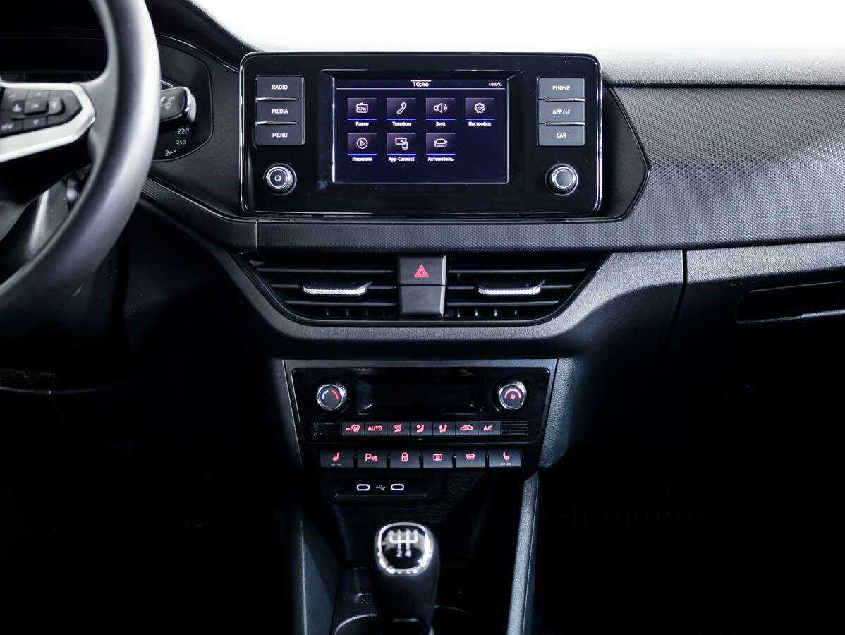 Продажа Б/У Фольксваген Поло. Фото: #17