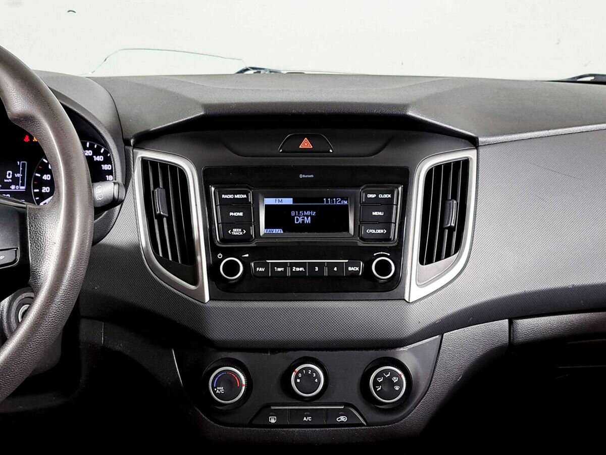 Продажа Б/У Хендай Крета. Фото: #12