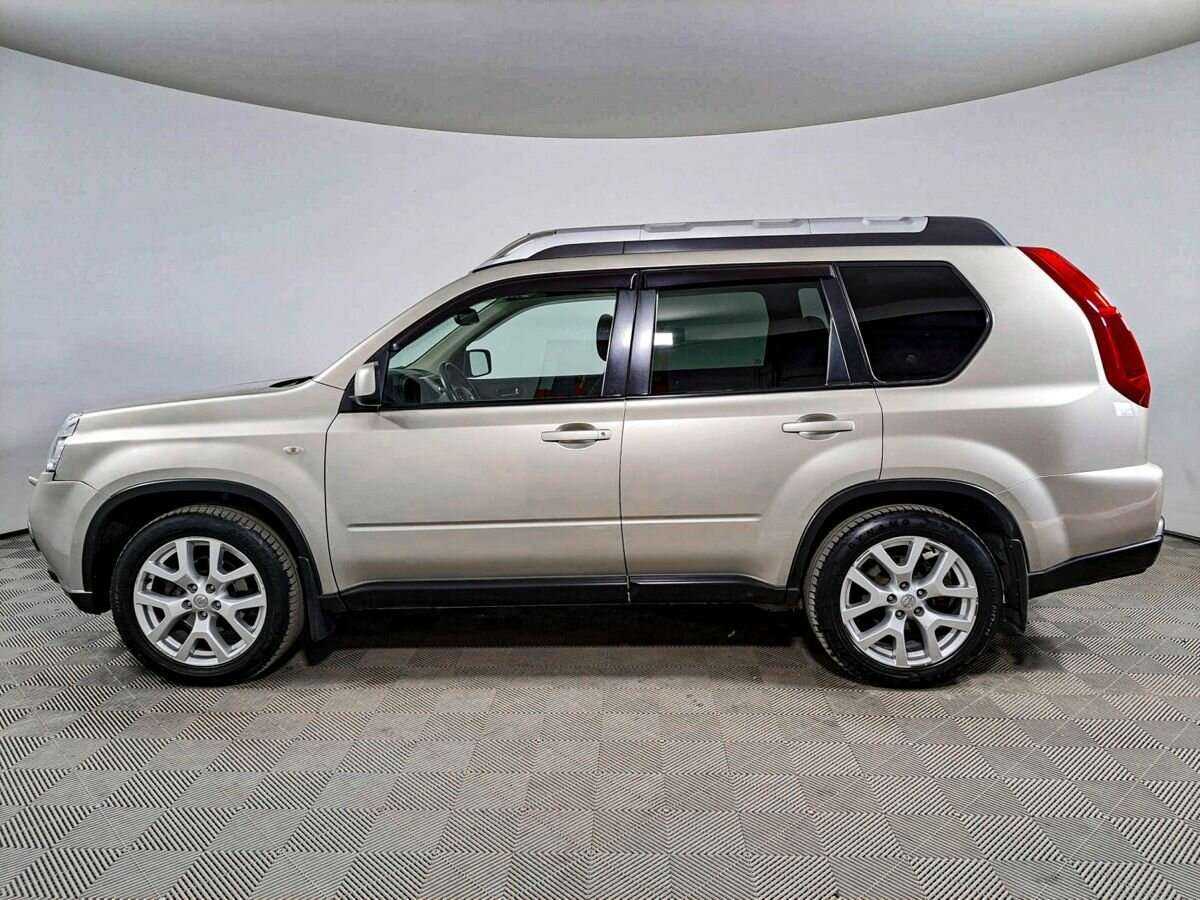 Продажа Б/У Ниссан Икс-Трейл. Фото: #7