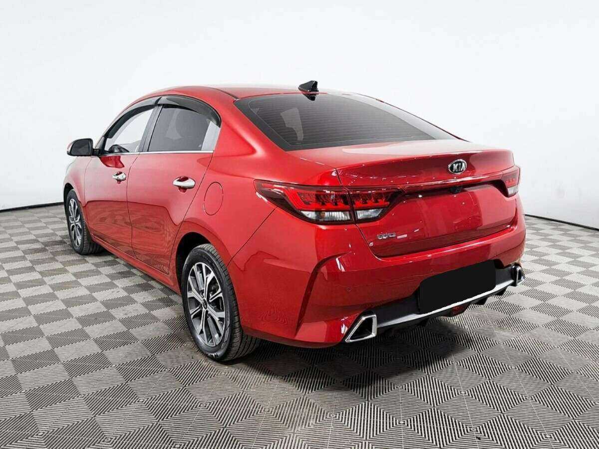 Продажа Б/У Киа Рио. Фото: #6