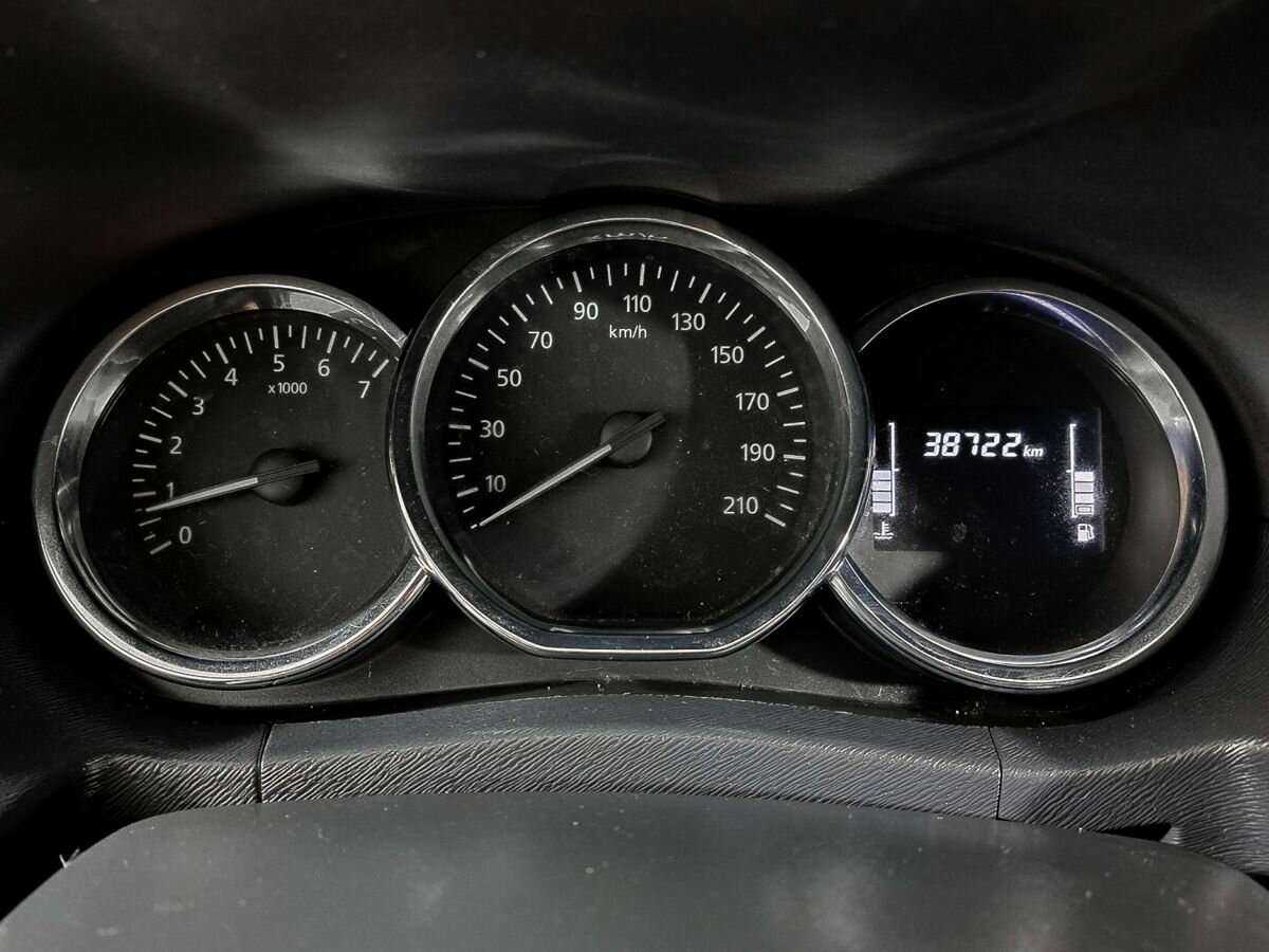 Продажа Б/У Ниссан Террано. Фото: #8