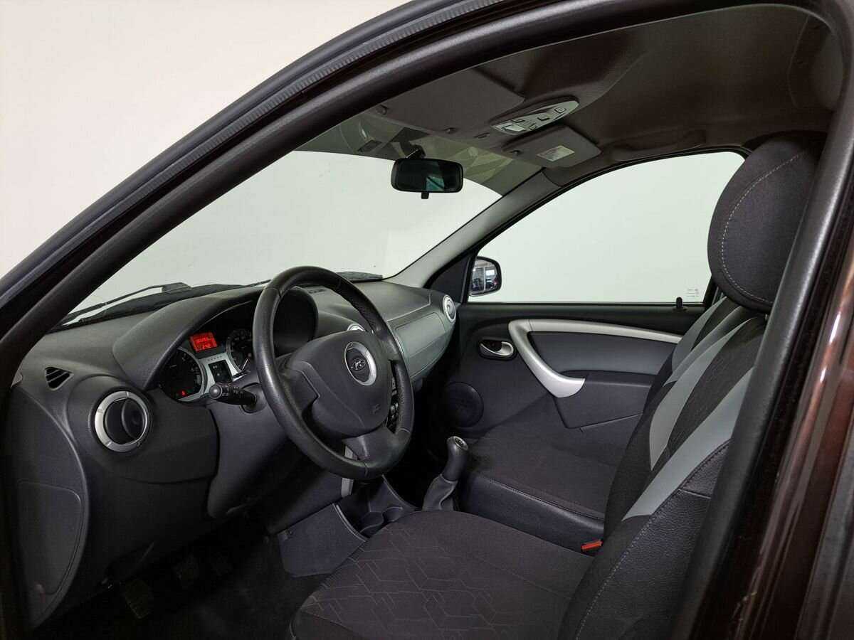 Продажа Б/У Лада (ВАЗ) Ларгус. Фото: #13