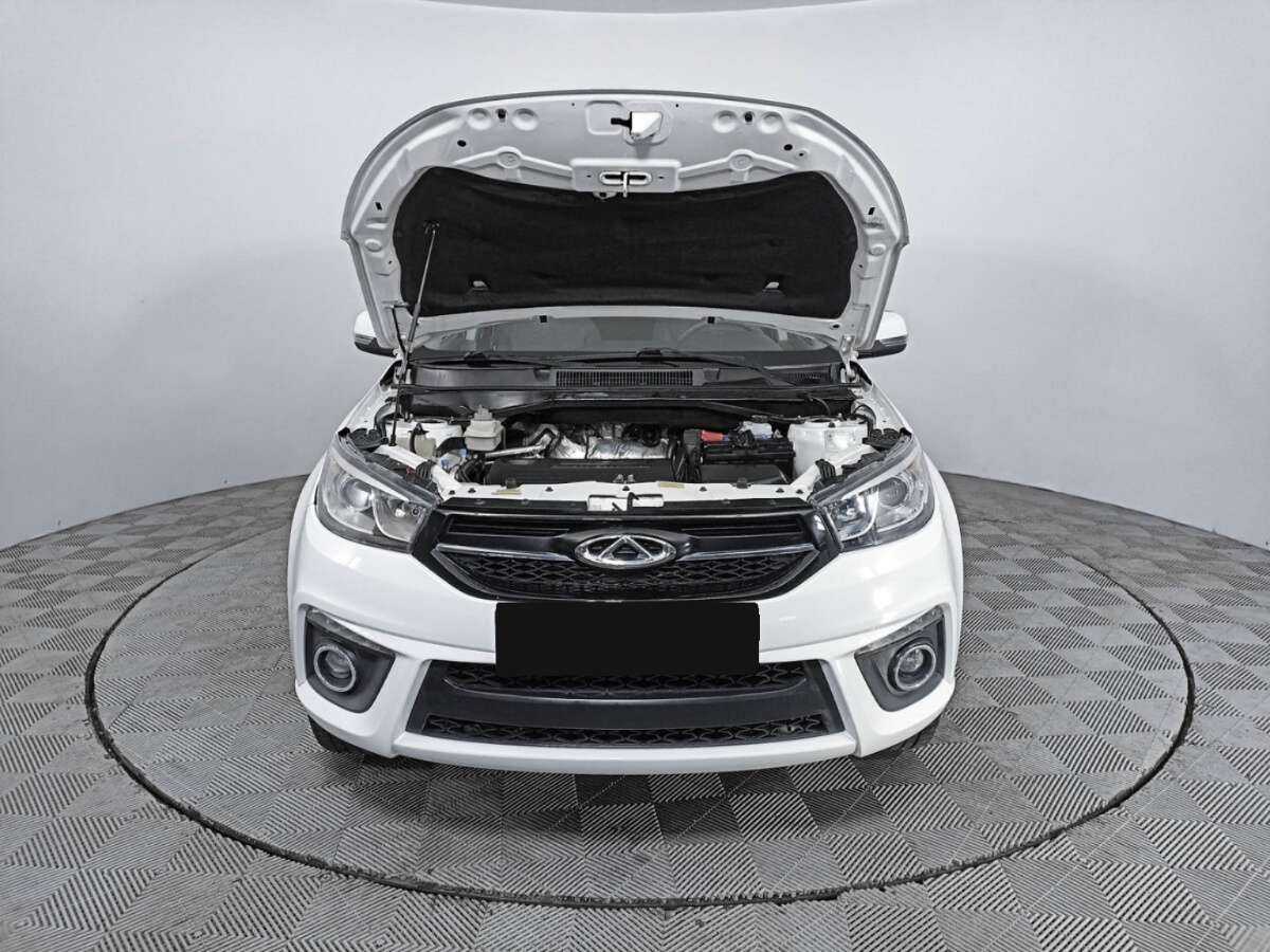 Продажа Б/У Чери Тигго 3. Фото: #8