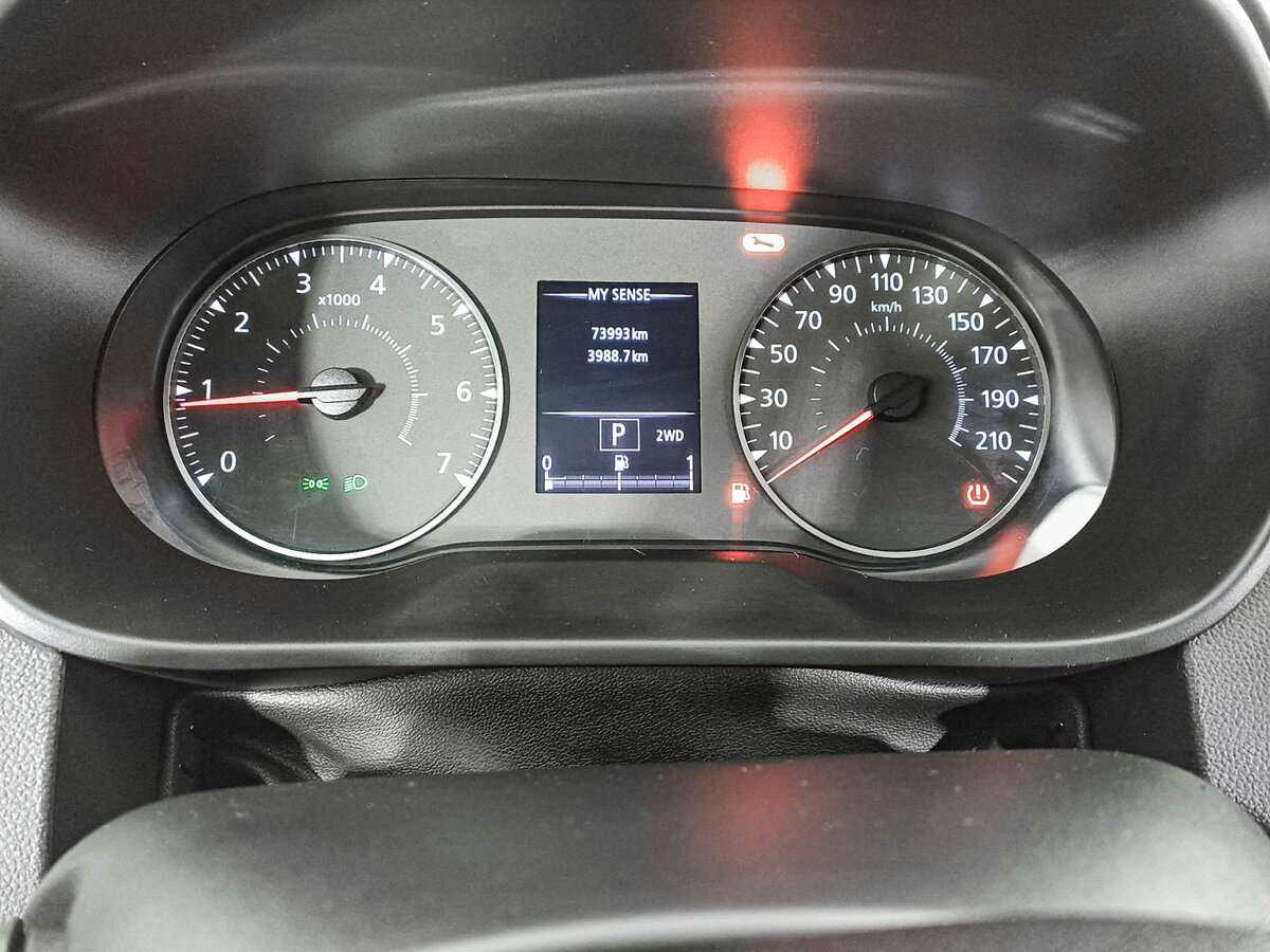 Продажа Б/У Рено Аркана. Фото: #10