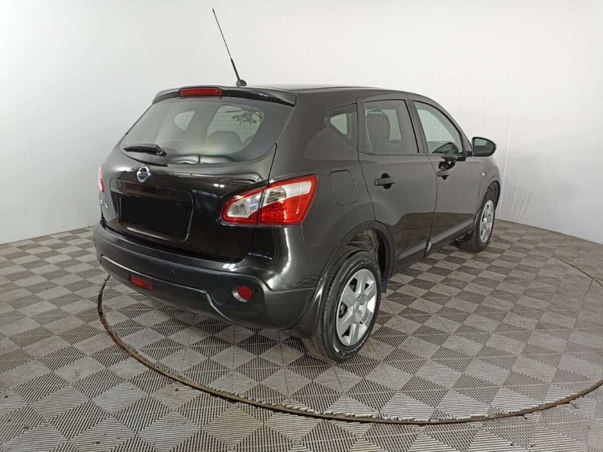 Продажа Б/У Ниссан Кашкай. Фото: #4