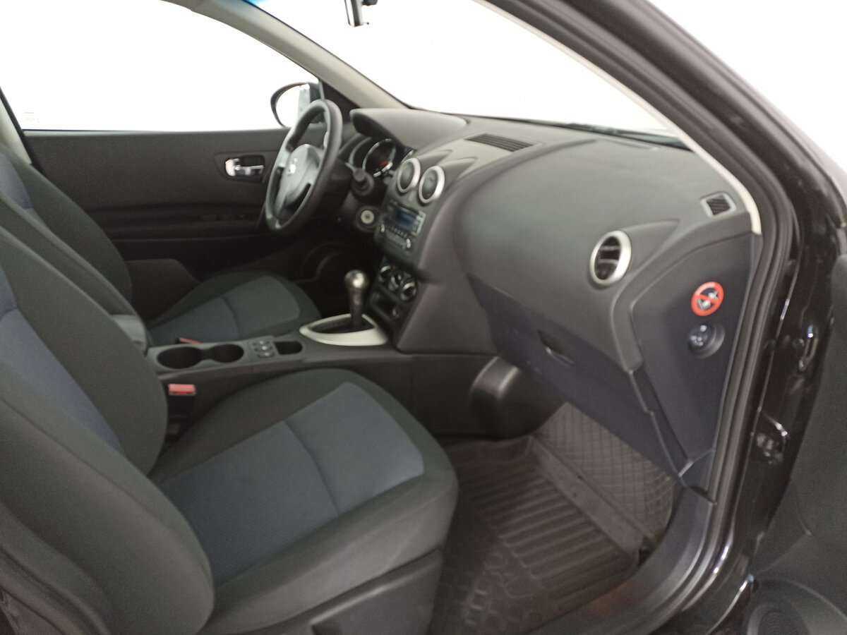 Продажа Б/У Ниссан Кашкай. Фото: #8