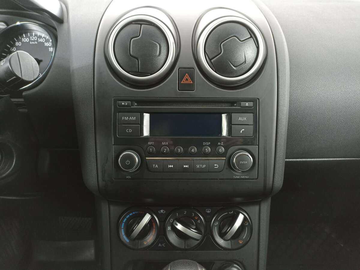 Продажа Б/У Ниссан Кашкай. Фото: #12