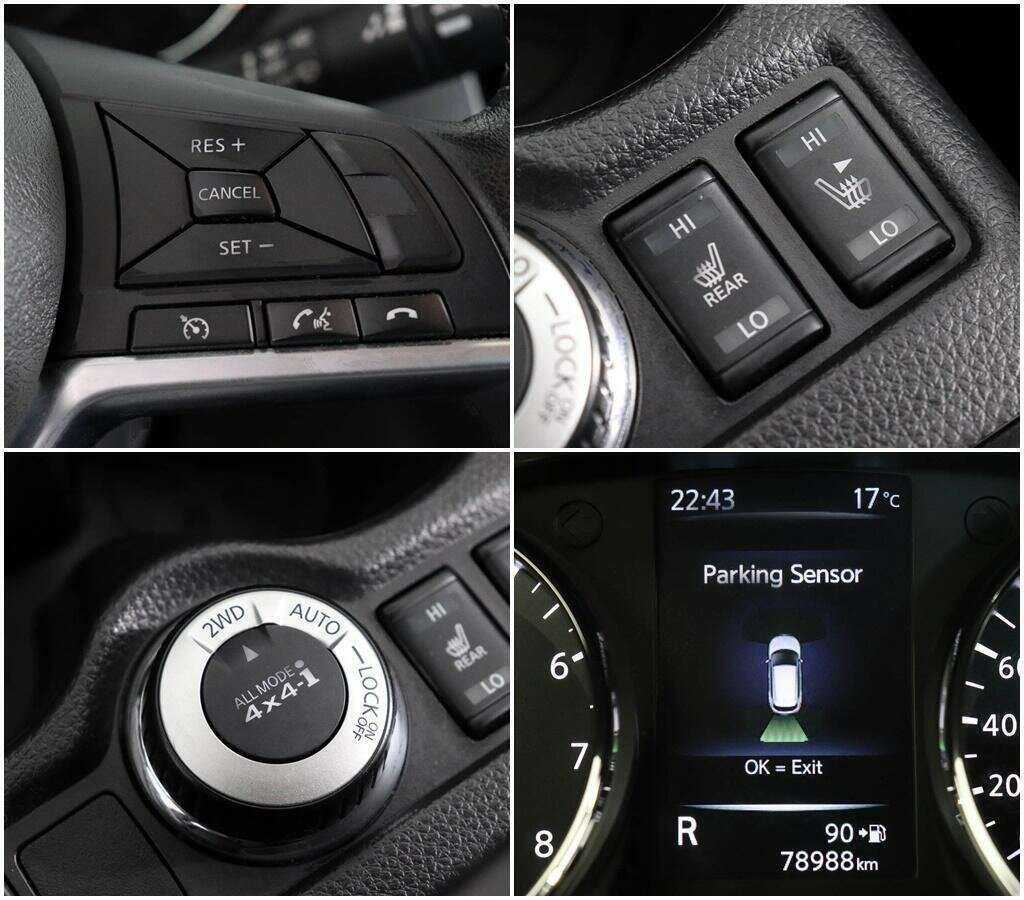 Купить Nissan Qashqai с пробегом. Фото: #12