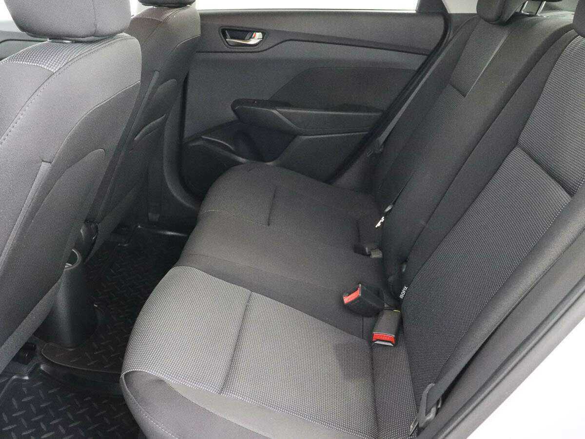 Продажа Б/У Хендай Солярис. Фото: #8