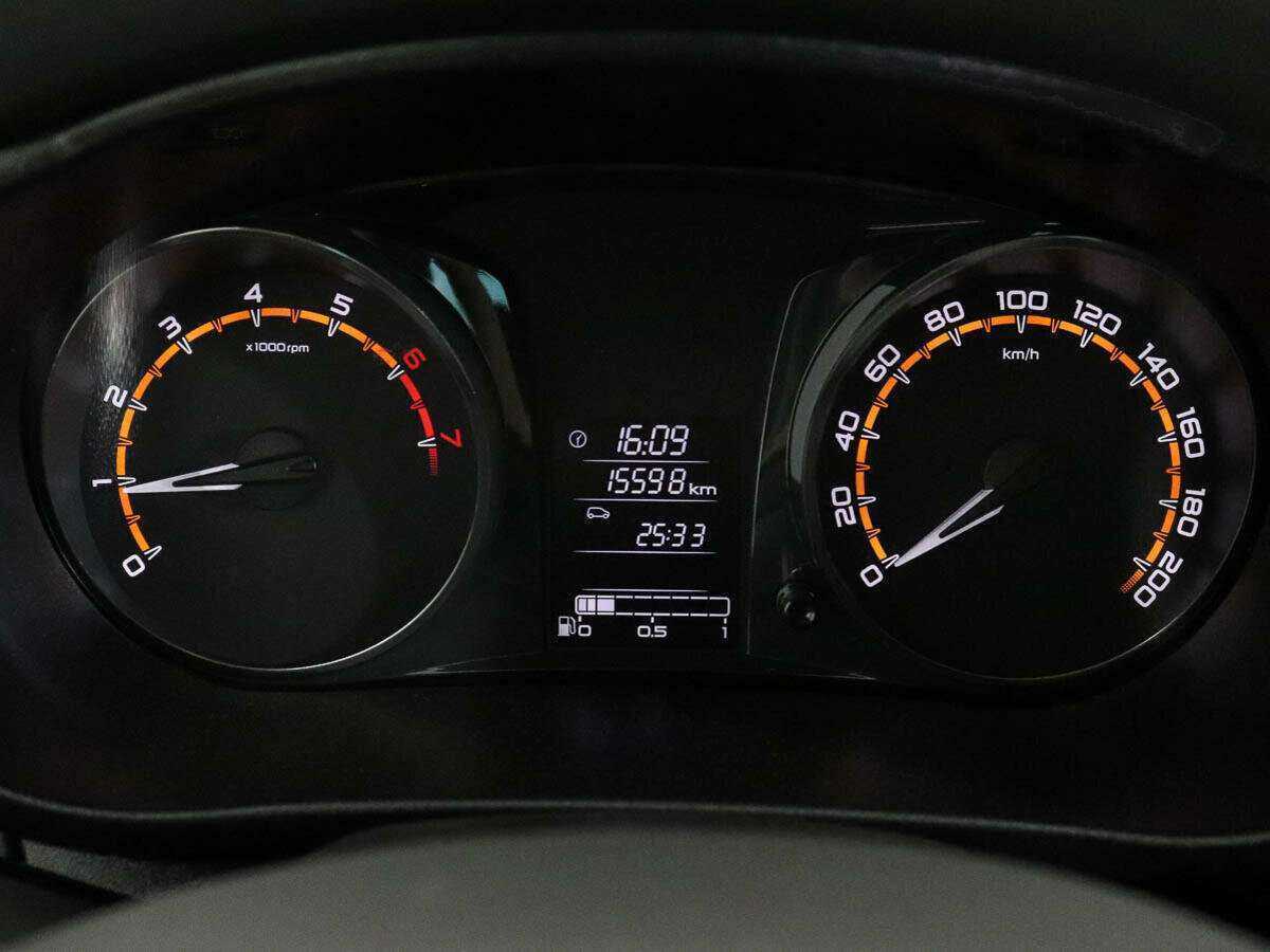 Купить Lada (ВАЗ) Granta с пробегом. Фото: #8