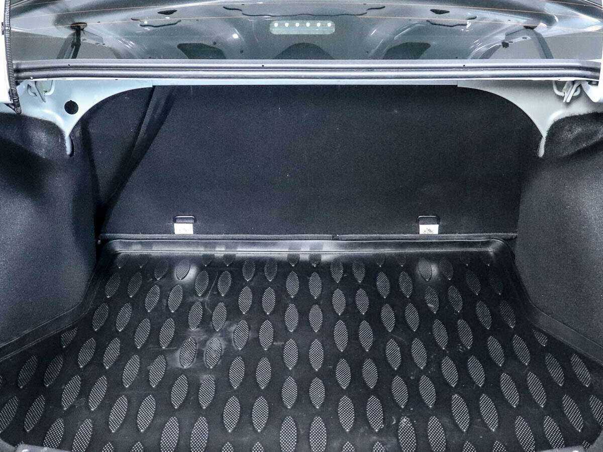 Купить Lada (ВАЗ) Granta с пробегом. Фото: #13