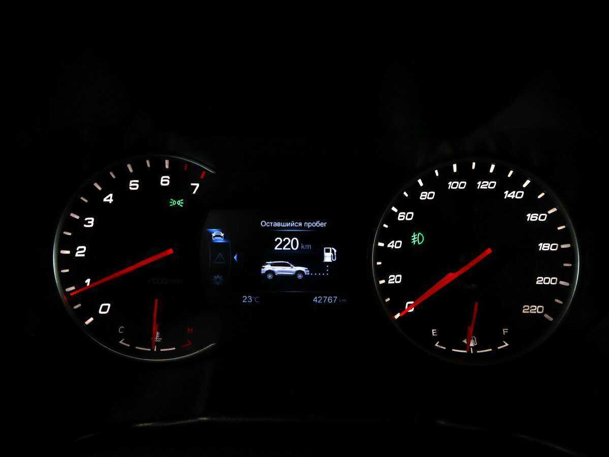 Продажа Б/У Чанган КС35Плюс. Фото: #12