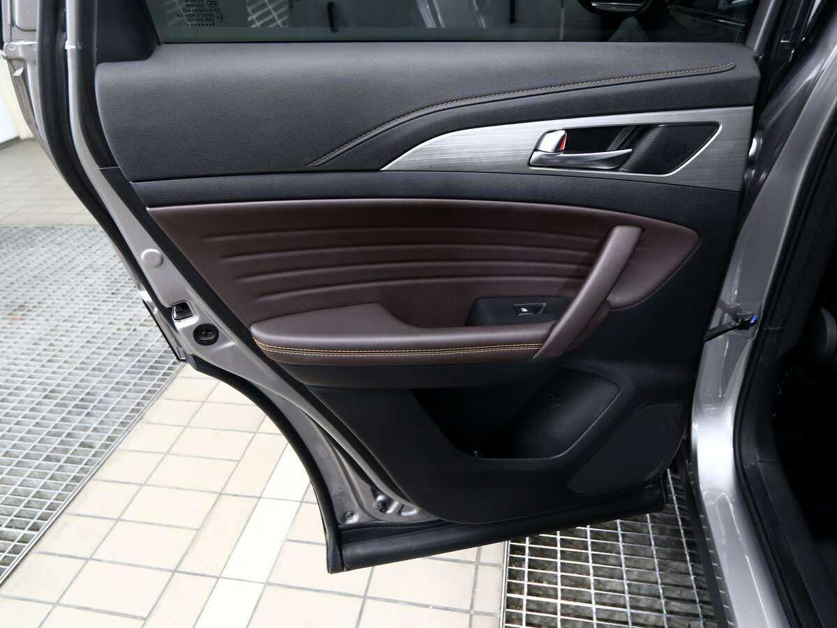 Продажа Б/У Чанган КС35Плюс. Фото: #14