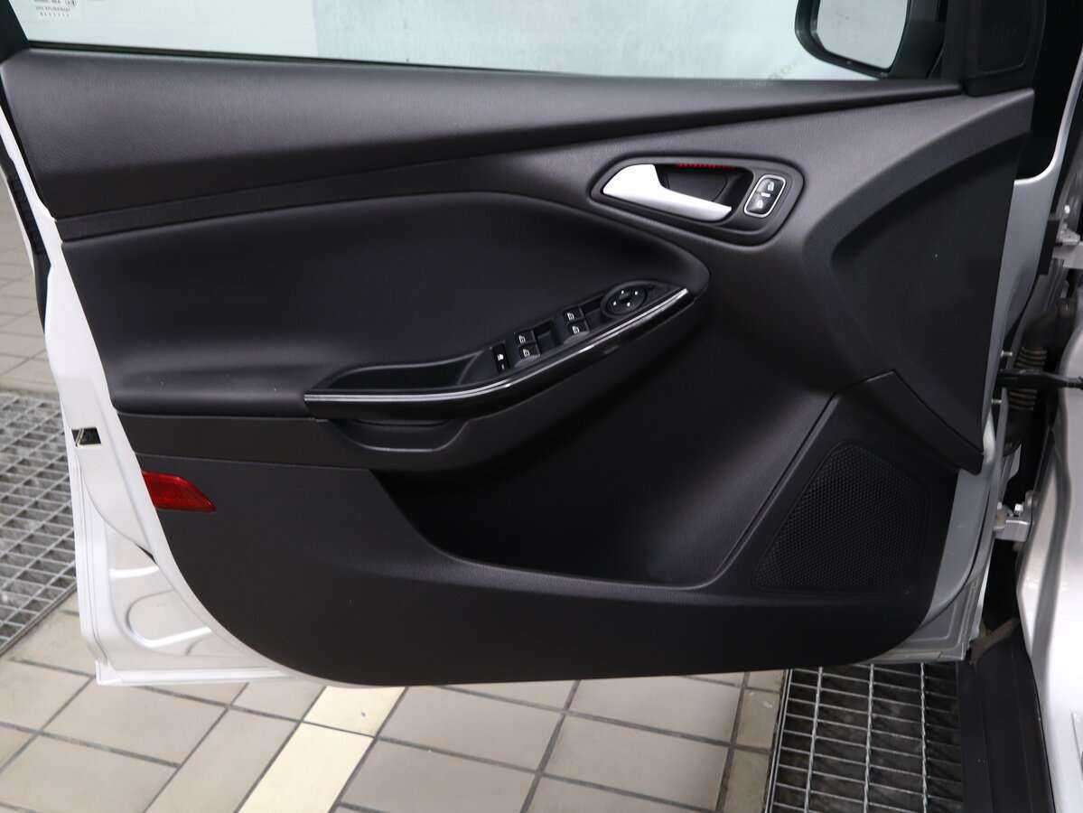 Продажа Б/У Форд Фокус. Фото: #6