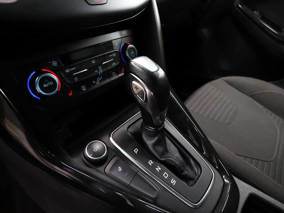 Продажа Б/У Форд Фокус. Фото: #9