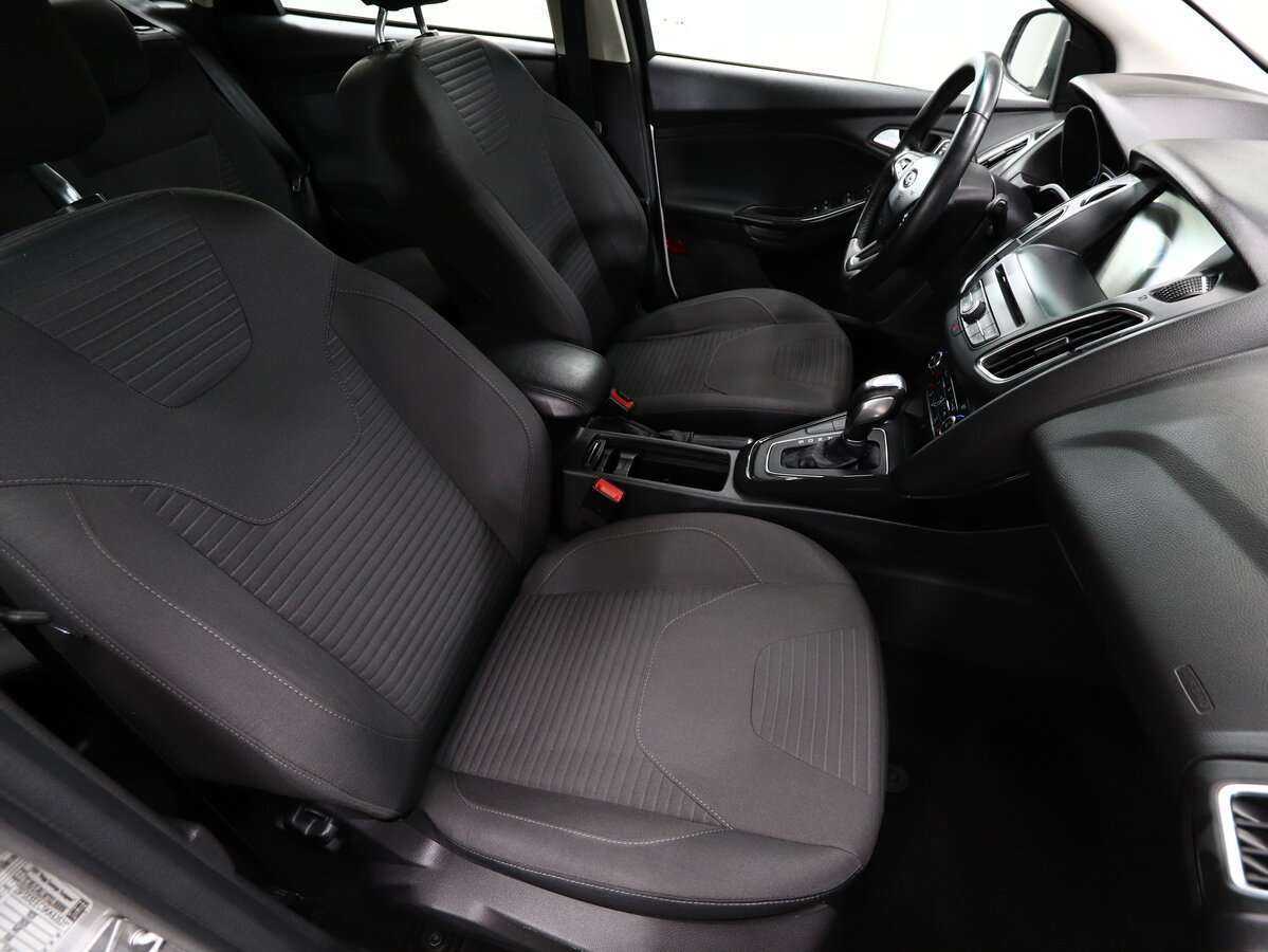 Продажа Б/У Форд Фокус. Фото: #13